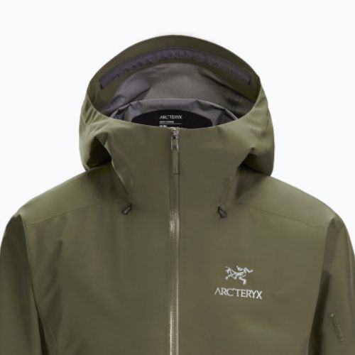 Arcteryx Beta LT tatsu vyriška striukė nuo lietaus