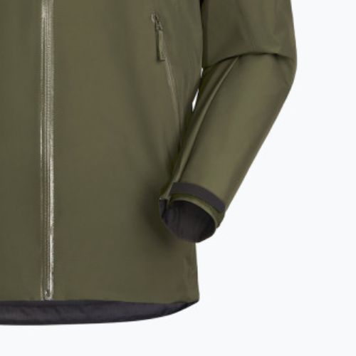 Arcteryx Beta LT tatsu vyriška striukė nuo lietaus