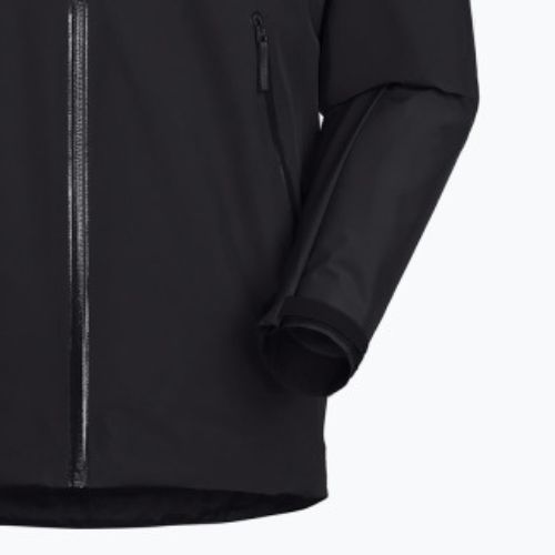 Vyriška Arc'teryx Beta LT 2022 black 26844 striukė nuo lietaus