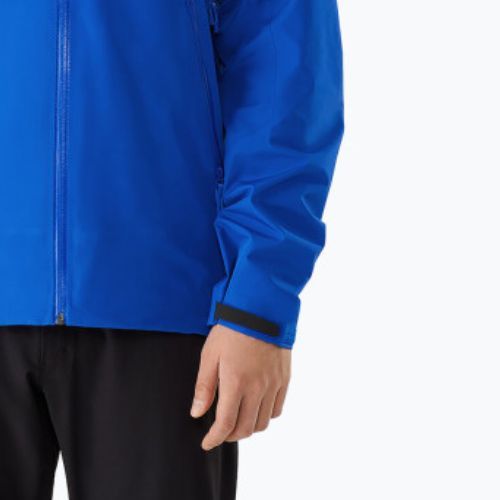 Arcteryx Beta LT vitality lietpalčio striukė vyrams