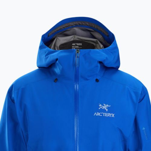 Arcteryx Beta LT vitality lietpalčio striukė vyrams