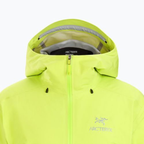 Arcteryx Beta LT offlime striukė nuo lietaus vyrams