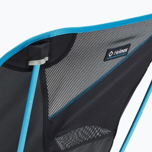 Helinox One kelioninė kėdė juoda H10001R1