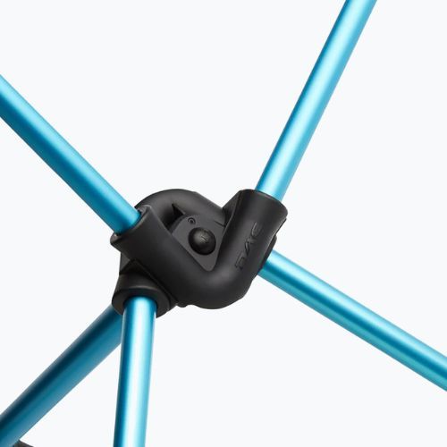 Helinox One kelioninė kėdė juoda H10001R1