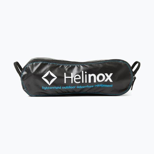 Helinox One kelioninė kėdė juoda H10001R1