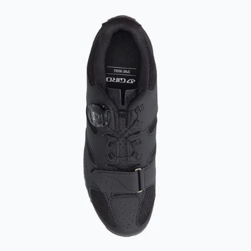 Vyriški MTB dviračių batai Giro Cylinder II black GR-7126218