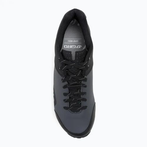 Moteriški MTB dviratininkų batai Giro Manta Lace grey GR-7098686