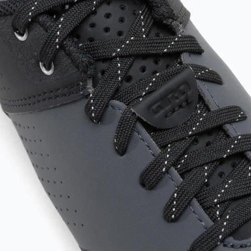 Moteriški MTB dviratininkų batai Giro Manta Lace grey GR-7098686