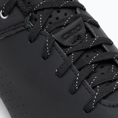Vyriški MTB dviračių batai Giro Privateer Lace black GR-7098527