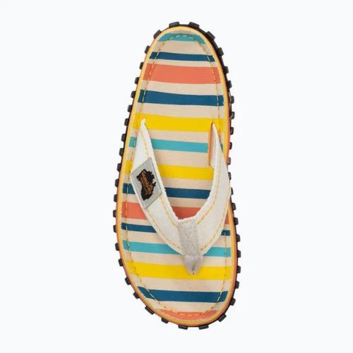 Gumbies Islander spalvotos šlepetės