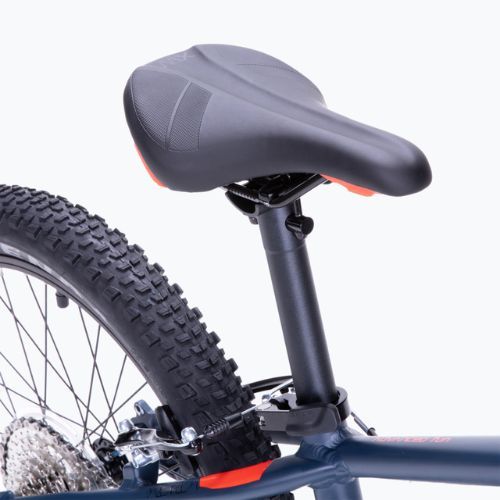 Orbea MX 20 Team vaikiškas tamsiai mėlynas dviratis