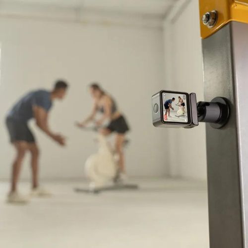 DJI Action 2 Dual Screen Combo kamera pilka 30077