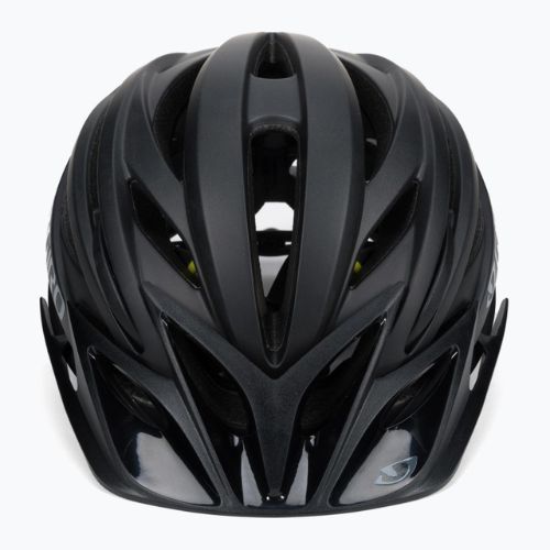 Giro Artex Integrated Mips dviratininko šalmas juodas GR-7099883