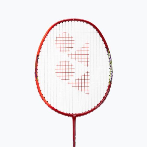 YONEX badmintono raketė Astrox 01 Ability raudona