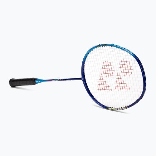 YONEX badmintono raketė Astrox 01 Skaidri mėlyna