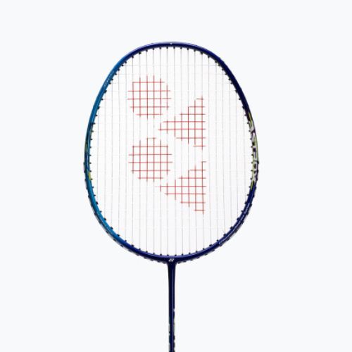 YONEX badmintono raketė Astrox 01 Skaidri mėlyna