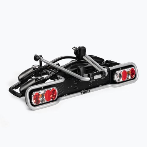 Thule EuroRide 2Bike 13Pin kablio bagažinė 940000