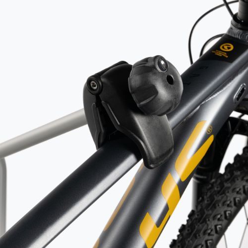 Thule EuroRide 2Bike 13Pin kablio bagažinė 940000