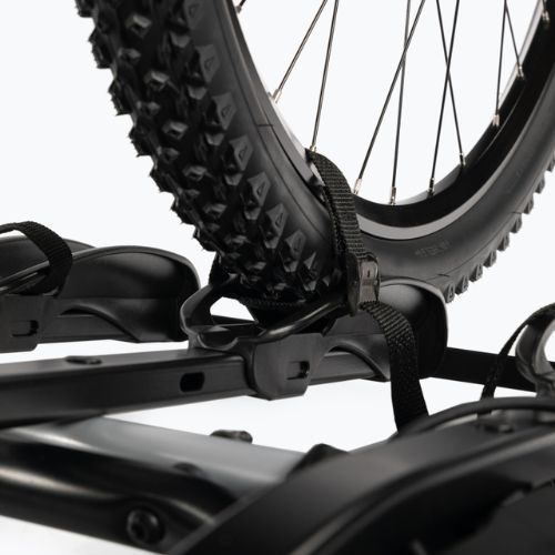 Thule EuroRide 3 dviračių 13 kontaktų bagažinė 942000