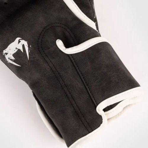 Venum GLDTR 4.0 vyriškos bokso pirštinės juodos spalvos VENUM-04145