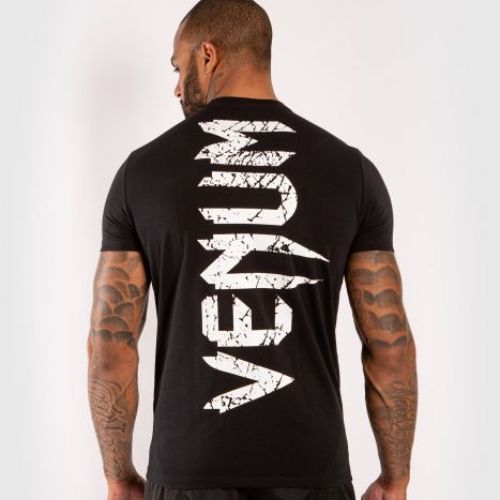 Vyriški marškinėliai Venum Giant T-shirt black EU-VENUM-0003