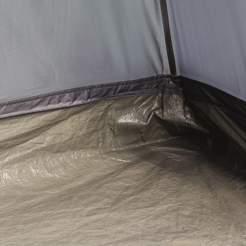 Outwell Milestone Dash kemperio prieangis juodas 111099