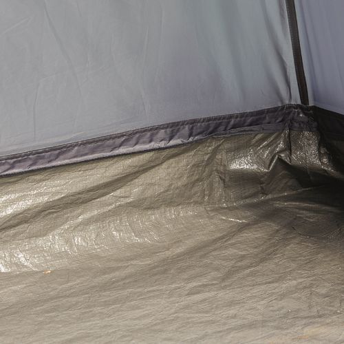 Outwell kemperio prieangis Newburg 260 juodas 111102