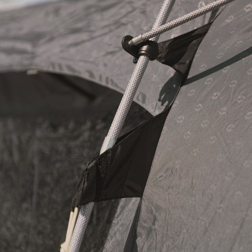 Outwell kemperio prieangis Newburg 260 juodas 111102