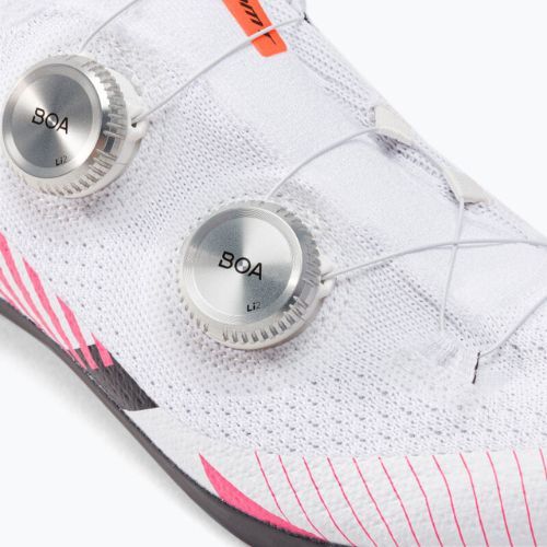 DMT KR0 kelių batai balti M0010DMT22KR0-A