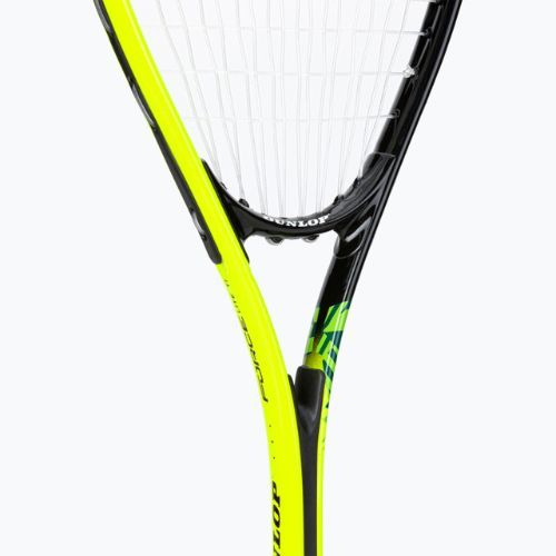 Dunlop Force Lite TI skvošo raketė geltona 773194