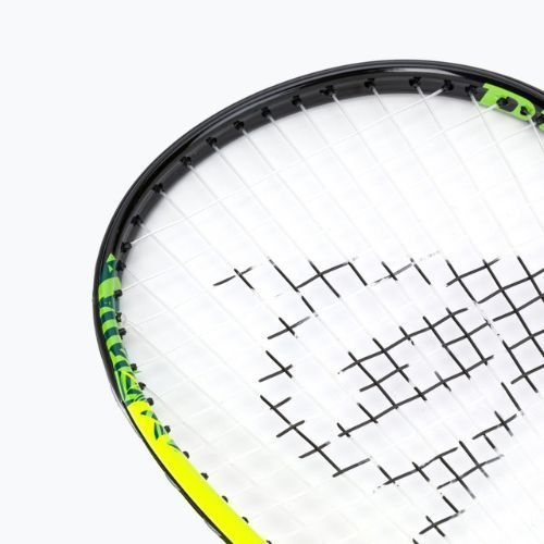 Dunlop Force Lite TI skvošo raketė geltona 773194