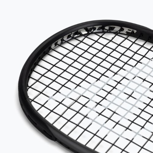 Dunlop Sonic Core Revelation 125 kv. skvošo raketė juoda 10616318