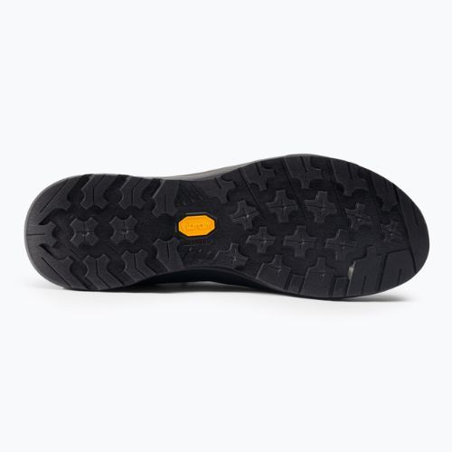Vyriški Arcteryx Konseal FL 2 Leather glitch/microchip approach shoe batai