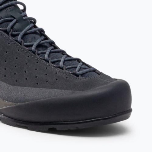 Vyriški Arcteryx Konseal FL 2 Leather glitch/microchip approach shoe batai