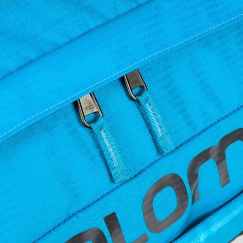 Salomon Outlife Duffel 25L kelioninis krepšys mėlynas LC1517200