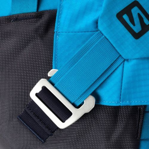 Salomon Outlife Duffel 25L kelioninis krepšys mėlynas LC1517200