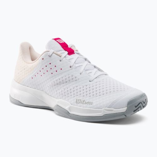 Moteriški teniso bateliai Wilson Kaos Stroke 2.0 white WRS328870