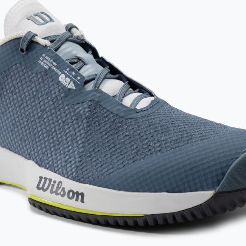 Vyriški teniso bateliai Wilson Kaos Swift blue WRS328960
