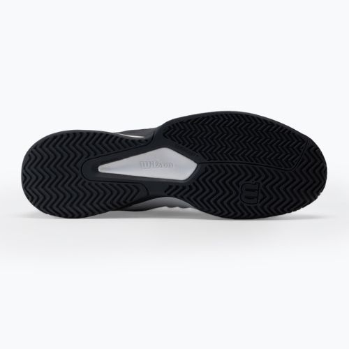 Vyriški teniso bateliai Wilson Rush Comp LTR white WRS324580