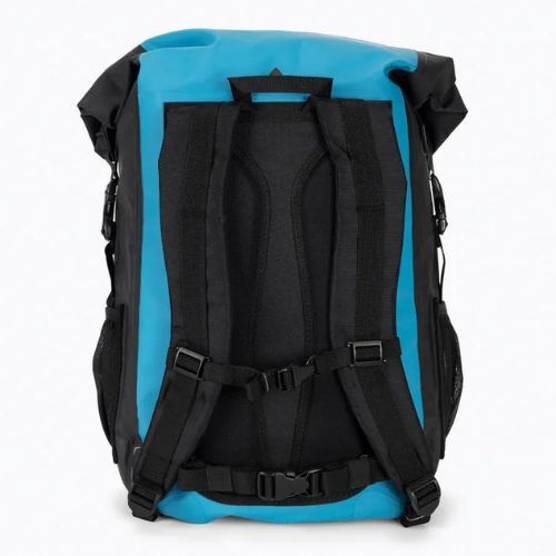 FishDryPack Explorer 40l neperšlampama kuprinė mėlyna FDP-EXPLORER40