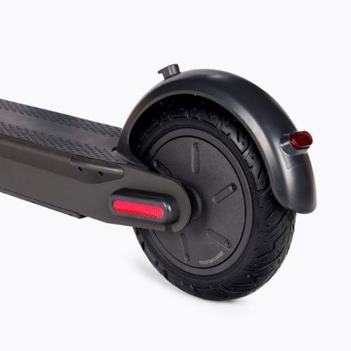 RIDER Strong 10" 15 AH pilkos spalvos elektrinis paspirtukas RIDER