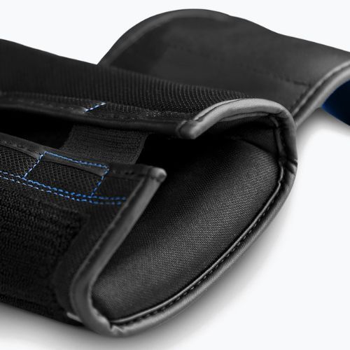 Hayabusa S4 mėlynos/juodos bokso pirštinės S4BG