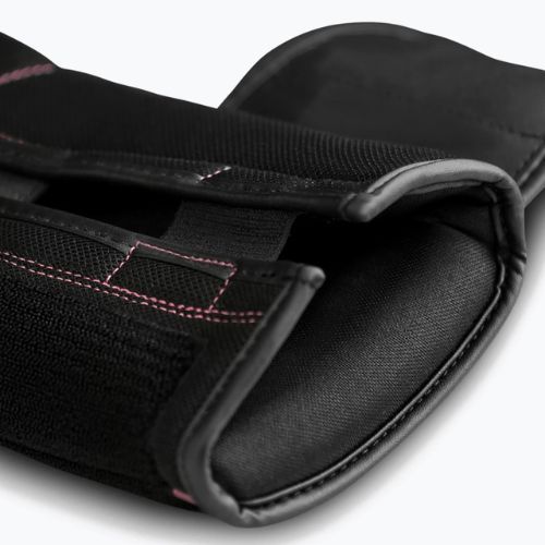 Hayabusa S4 rožinės/juodos bokso pirštinės S4BG