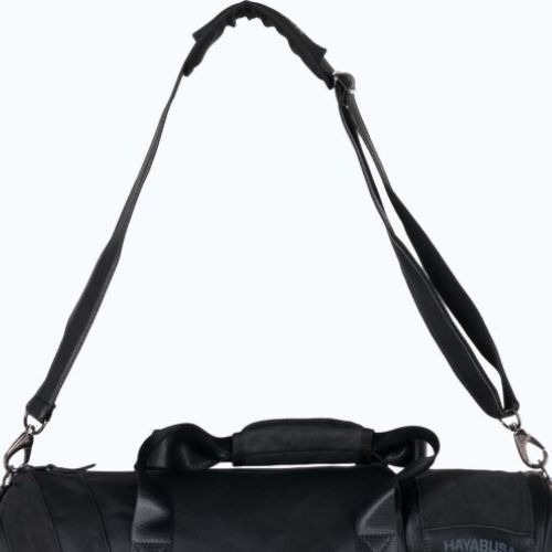 Hayabusa Elite Boxing Duffle Bag juodas EBDB-BK-ONE
