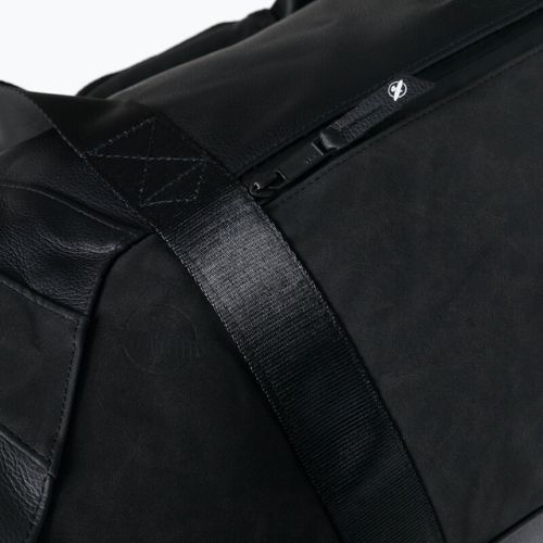 Hayabusa Elite Boxing Duffle Bag juodas EBDB-BK-ONE