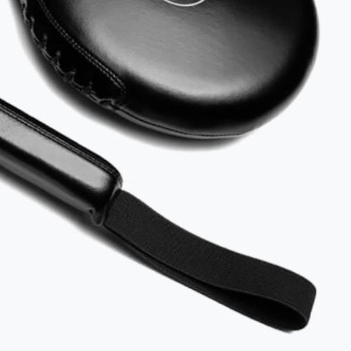 Hayabusa Target Coach irklai juodi PTS3PP