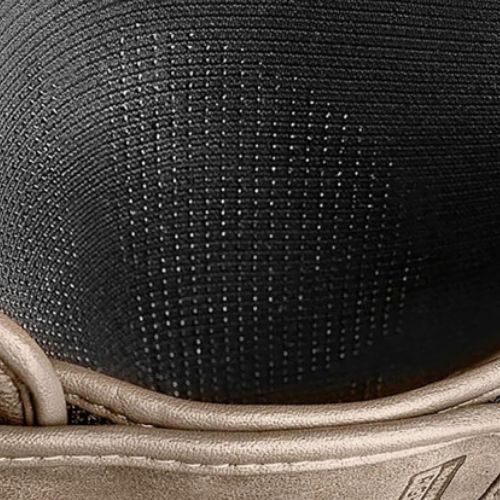 Hayabusa T3 LX blauzdų apsaugos rudos spalvos T3LXSSG-BRS blauzdikaulių apsaugos