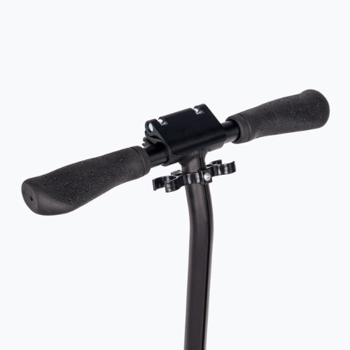 Meteor City Titan motoroleris juodas 23097