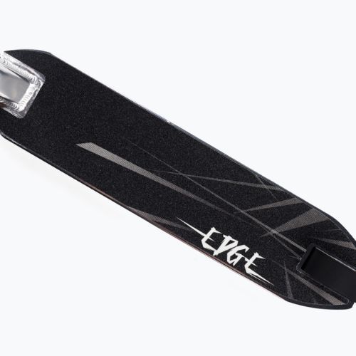 Meteor Edge freestyle motoroleris sidabrinis 22615