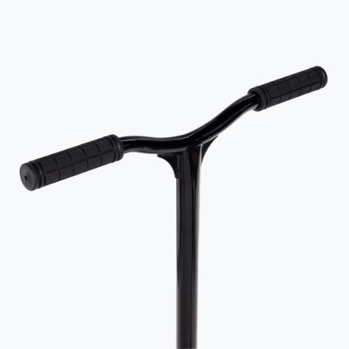 Meteor Edge freestyle motoroleris sidabrinis 22615